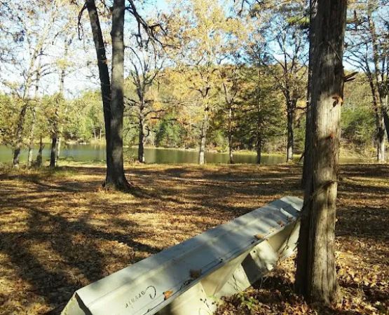The Wildlife Campground