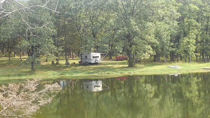 The Wildlife Campground 2