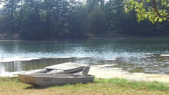 The Wildlife Campground 6