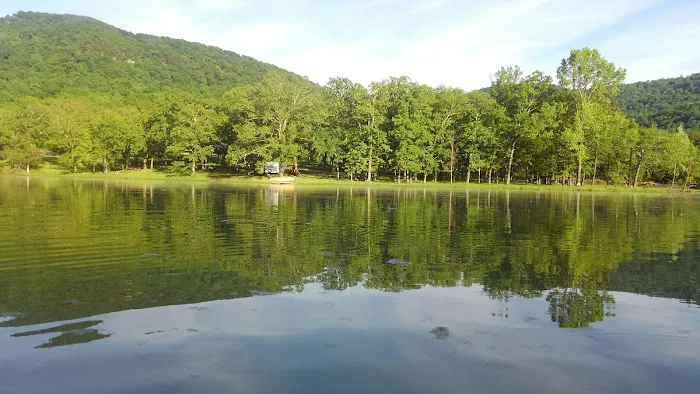 The Wildlife Campground 5