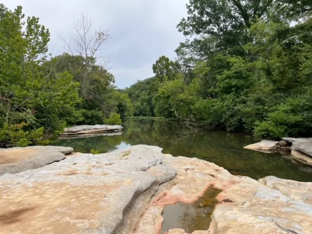Valley of Peace Campground 7