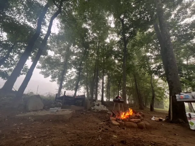 Valley of Peace Campground 6