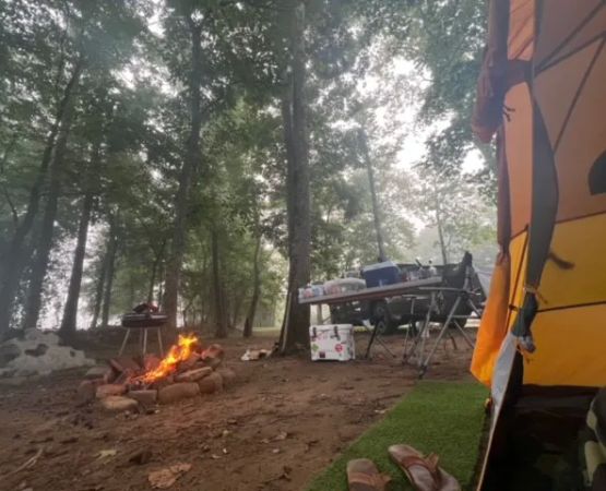 Valley of Peace Campground