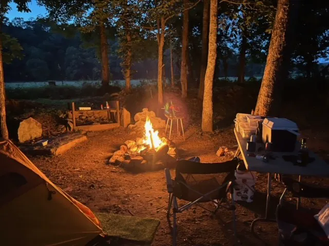 Valley of Peace Campground 5