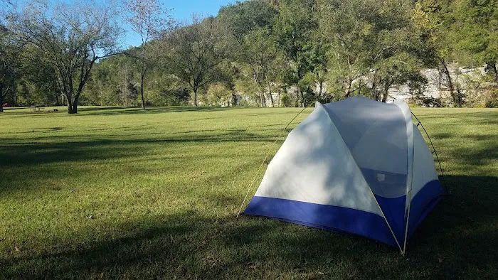 Campground C 2