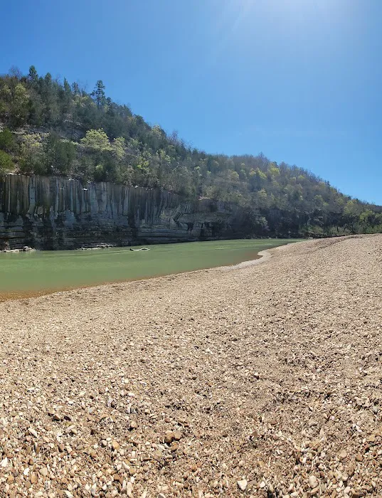 Campground C 8