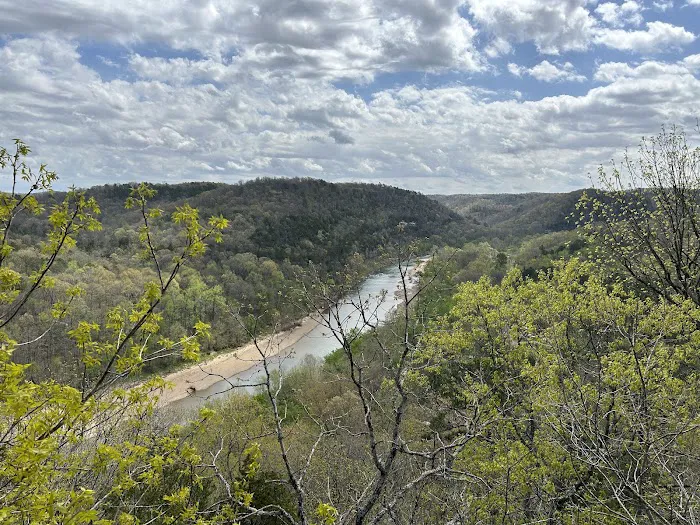 Buffalo Point Campground 9