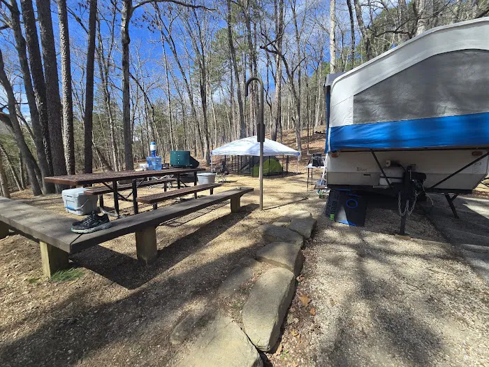 Buffalo Point Campground 5