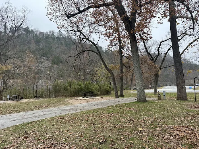 Buffalo Point Campground 7
