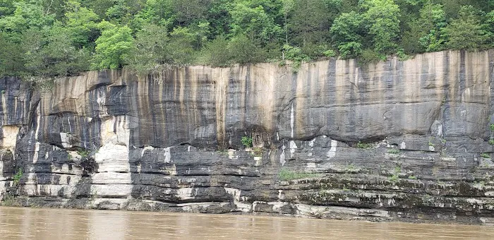 Buffalo Point Campground, Loop B 1