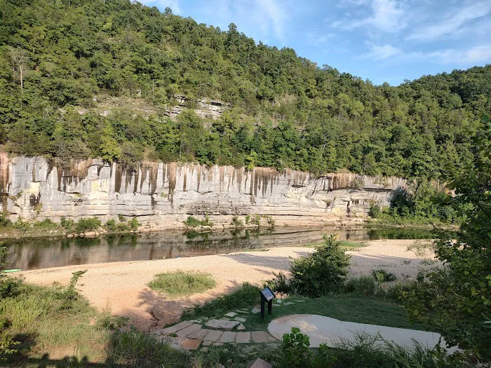 Buffalo Point Campground, Loop B 4
