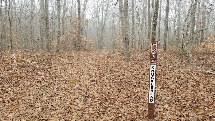 Kapark Trailhead 4