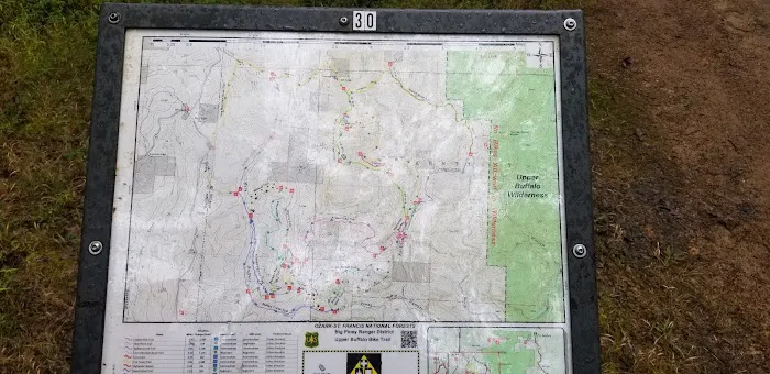 Kapark Trailhead 6