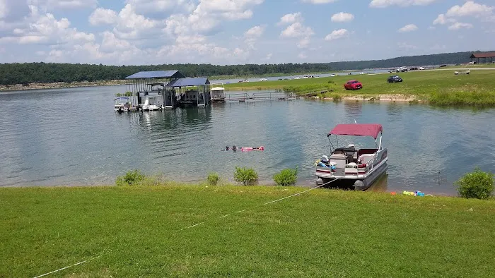 Lead Hill Campground - Bull Shoals Lake 0