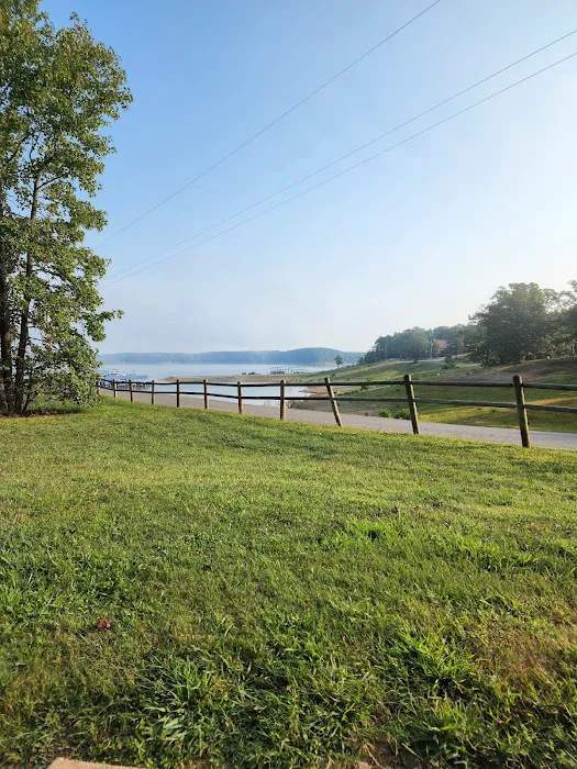 Lead Hill Campground - Bull Shoals Lake 1