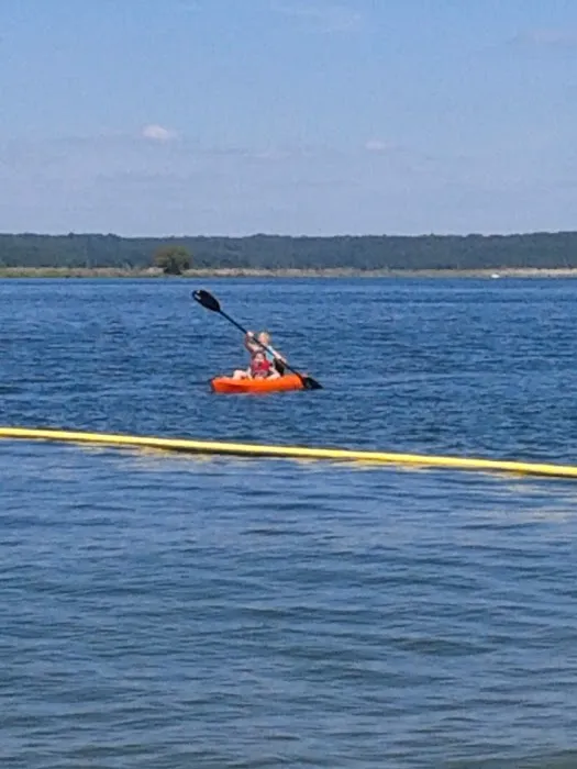Lead Hill Campground - Bull Shoals Lake 3