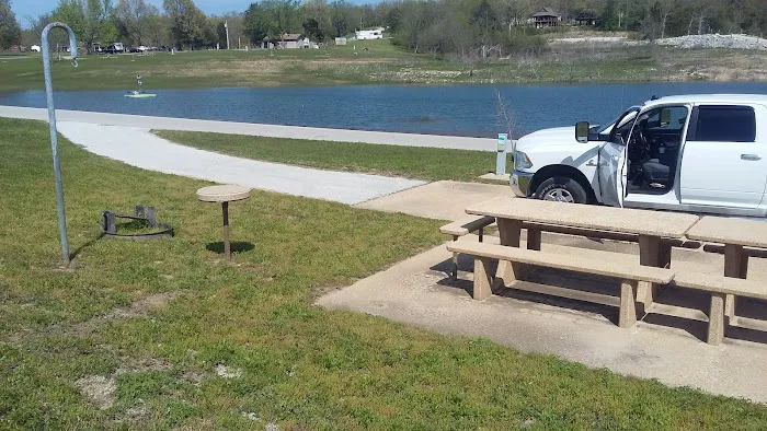 Lead Hill Campground - Bull Shoals Lake 5