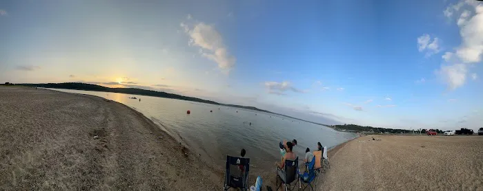 Lead Hill Campground - Bull Shoals Lake 7