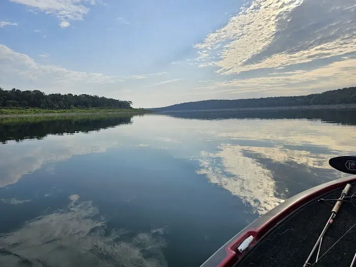 Lead Hill Campground - Bull Shoals Lake 6