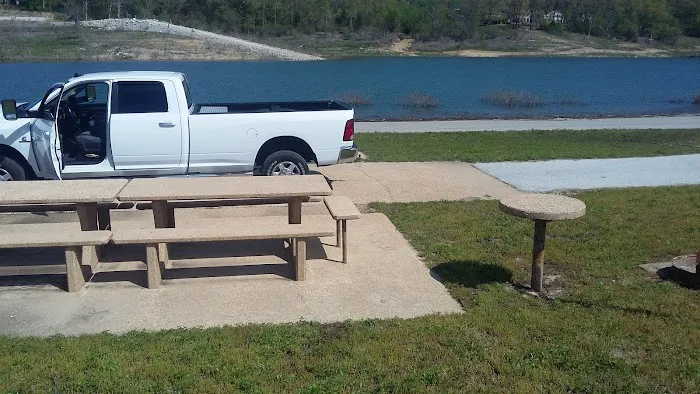 Lead Hill Campground - Bull Shoals Lake 9