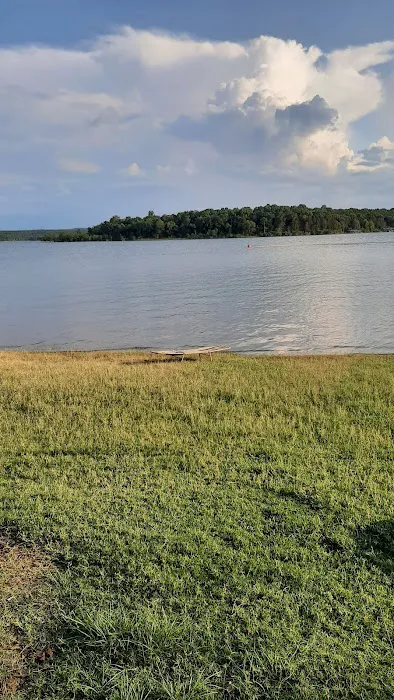 Buck Creek Park - Bull Shoals Lake 1