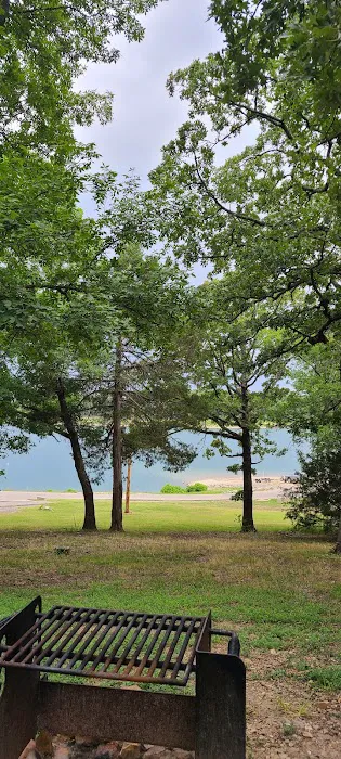 Buck Creek Park - Bull Shoals Lake 2