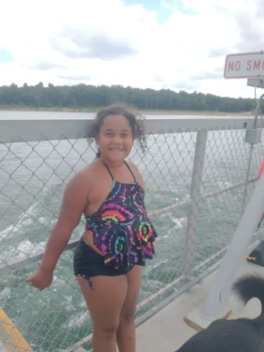 Buck Creek Park - Bull Shoals Lake 3