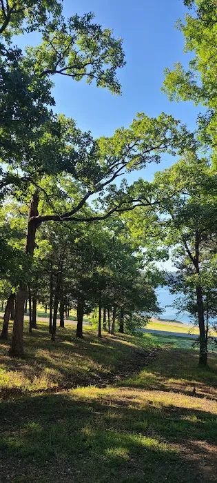 Buck Creek Park - Bull Shoals Lake 4
