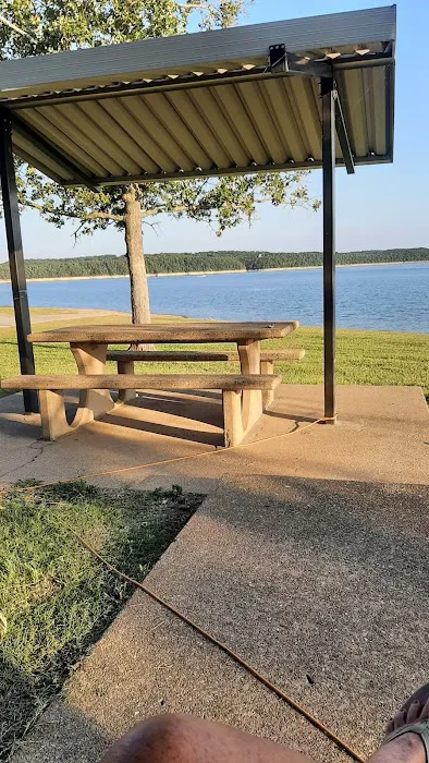 Buck Creek Park - Bull Shoals Lake 9