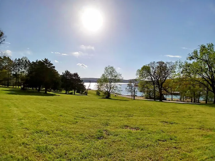 Highway 125 Park - Bull Shoals Lake 2
