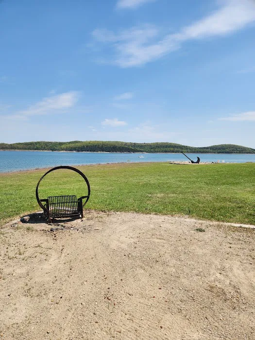 Highway 125 Park - Bull Shoals Lake 3