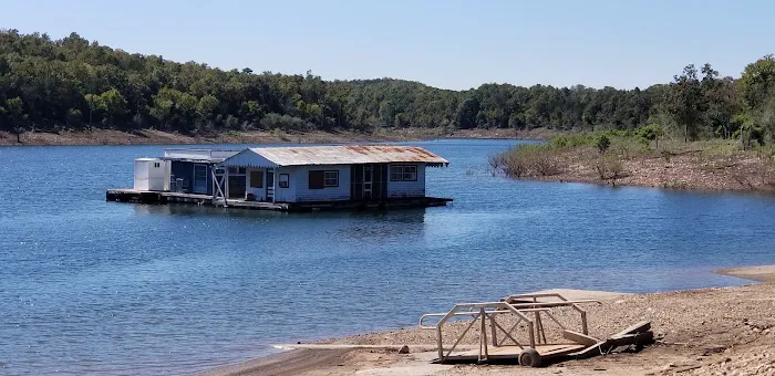Highway 125 Park - Bull Shoals Lake 4