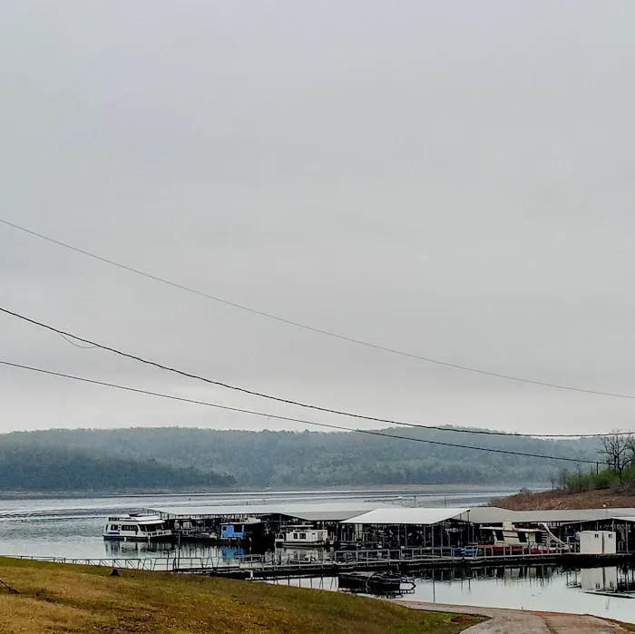 Highway 125 Park - Bull Shoals Lake 5