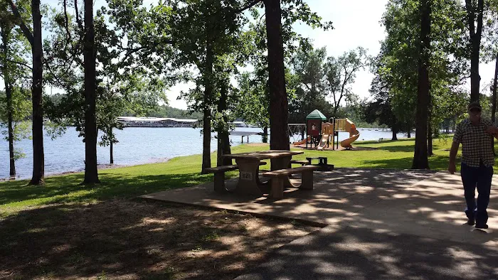 HIGHWAY 125 PARK BULL SHOALS (recgovnpsdata) 0