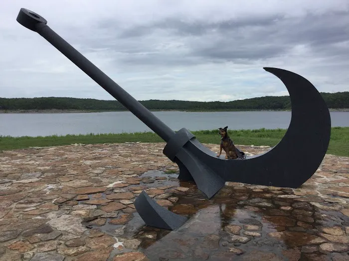 HIGHWAY 125 PARK BULL SHOALS (recgovnpsdata) 9