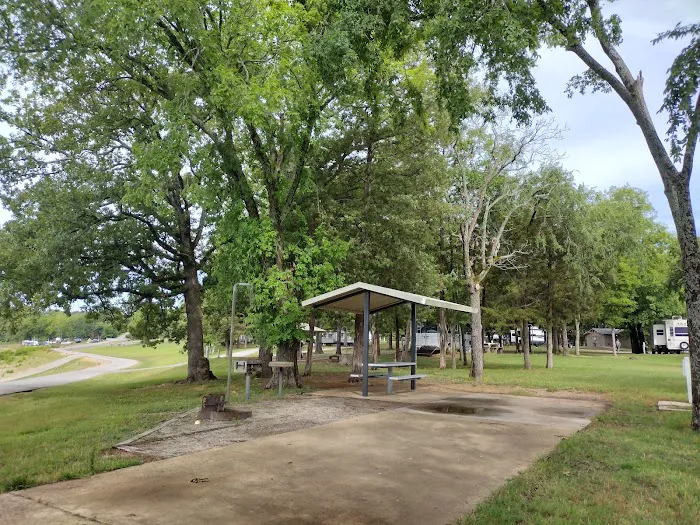 HIGHWAY 125 PARK BULL SHOALS (recgovnpsdata) 2