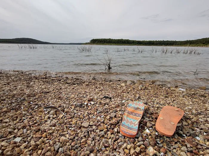 HIGHWAY 125 PARK BULL SHOALS (recgovnpsdata) 1