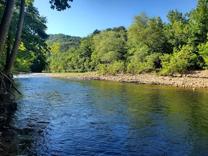 Steel Creek Launch 0