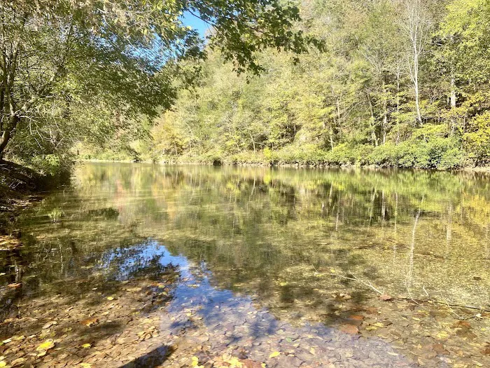 Steel Creek Launch 9