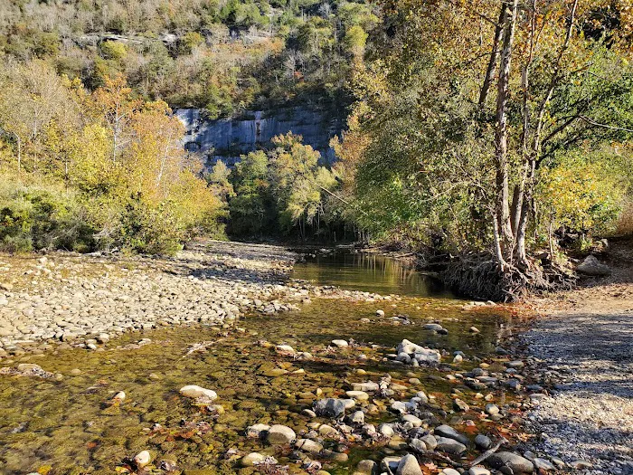 Steel Creek Launch 6