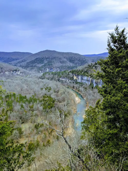 Steel Creek Campground 0