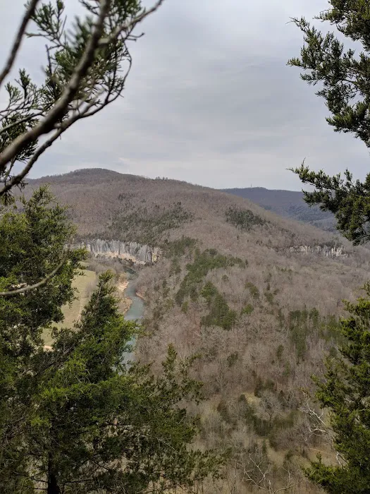 Steel Creek Campground 6