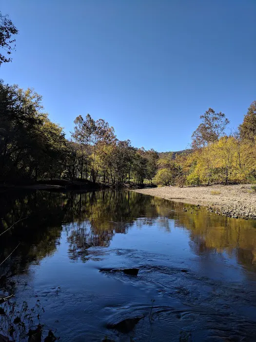 Steel Creek Campground 5