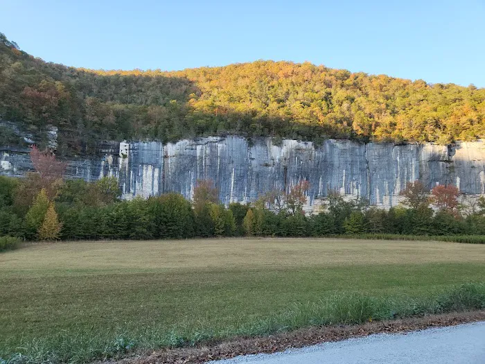 Steel Creek Campground 0