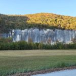 Steel Creek Campground