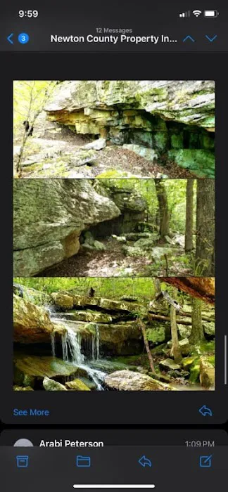 Happy Waterfall Pig Glamping Camp 7