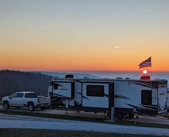 Buffalo Outdoor Center RV Park