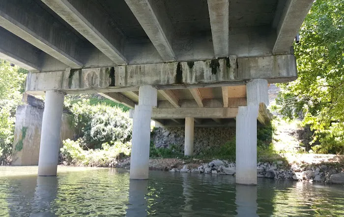 Elk River Floats & Trestle Park 0