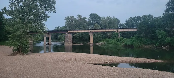 Elk River Campground (Trestle Park) 0