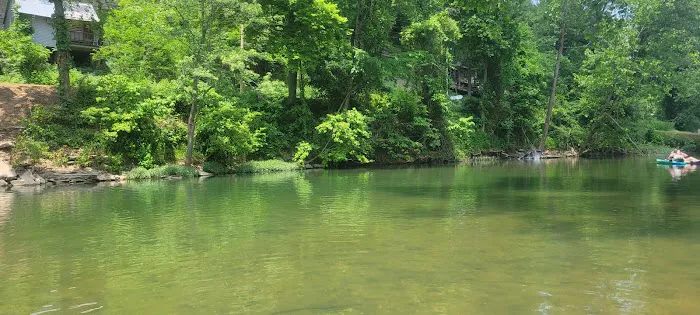 Elk River Campground (Trestle Park) 1